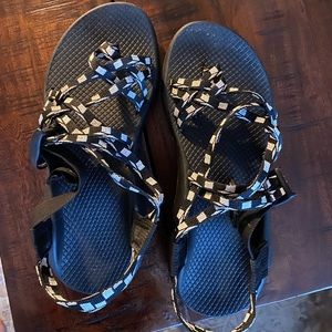 Brand new Chaco sandals